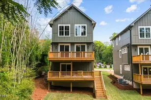 160 S Leak St, Southern Pines, NC 28387 - Photo 5