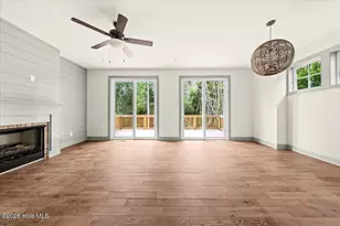 160 S Leak St, Southern Pines, NC 28387 - Photo 17