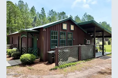 0000 Bethesda Church Road, Fairmont, NC 28340 - Photo 7