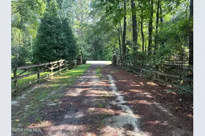 0000 Bethesda Church Road, Fairmont, NC 28340 - Photo 21