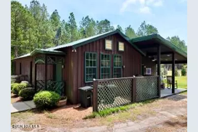0000 Bethesda Church Road, Fairmont, NC 28340 - Photo 7