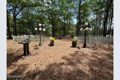 0000 Bethesda Church Road, Fairmont, NC 28340 - Photo 33
