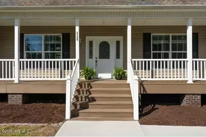 225 Factory Road, Hampstead, NC 28443 - Photo 3