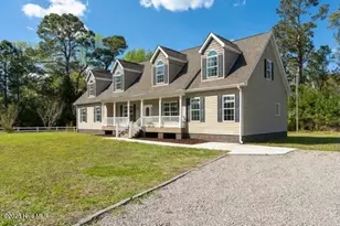 225 Factory Rd, Hampstead, NC 28443 - Photo 3