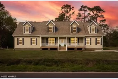 225 Factory Road, Hampstead, NC 28443 - Photo 1
