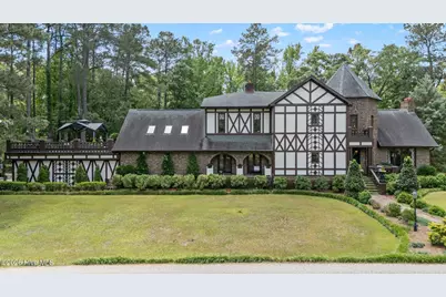 768 Bethesda Church Road, Fairmont, NC 28340 - Photo 1