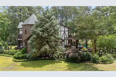 768 Bethesda Church Road, Fairmont, NC 28340 - Photo 7