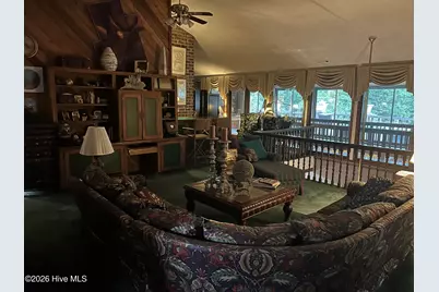 768 Bethesda Church Road, Fairmont, NC 28340 - Photo 23