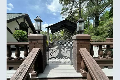 768 Bethesda Church Road, Fairmont, NC 28340 - Photo 37