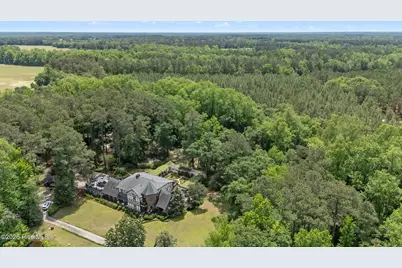768 Bethesda Church Road, Fairmont, NC 28340 - Photo 11
