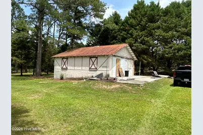 768 Bethesda Church Road, Fairmont, NC 28340 - Photo 41