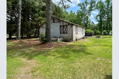 768 Bethesda Church Road, Fairmont, NC 28340 - Photo 35