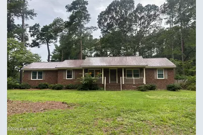 247 Vaughans Creek Road, Murfreesboro, NC 27855 - Photo 1
