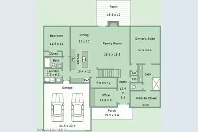 12815 Cricket Cove, Zebulon, NC 27597 - Photo 67