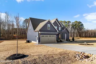 12815 cricket cove, Zebulon, NC 27597 - Photo 3