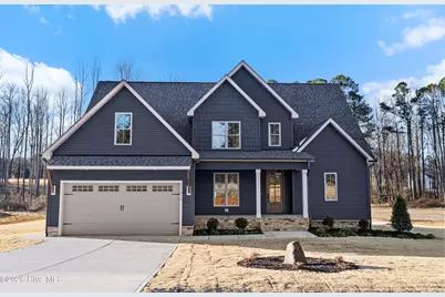 12815 Cricket Cove, Zebulon, NC 27597 - Photo 1