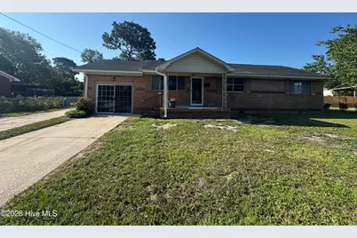 5624 Saint Nicholas Road, Wilmington, NC 28405 - Photo 1