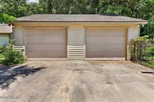 300 Nottingham Rd, Jacksonville, NC 28546 - Photo 21