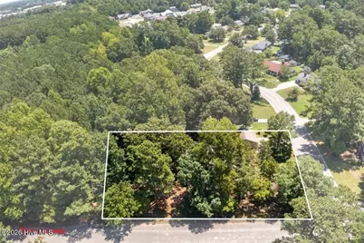 300 Nottingham Road, Jacksonville, NC 28546 - Photo 33