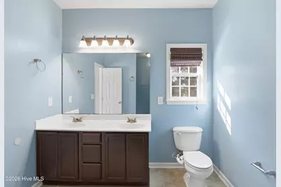 412 Savannah Drive, Jacksonville, NC 28546 - Photo 9