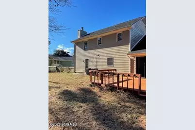 111 Quail Ridge Road, Havelock, NC 28532 - Photo 5