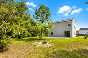 200 New Home Pl, Holly Ridge, NC 28445 - Photo 33