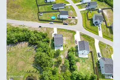 200 New Home Place #Lot 1, Holly Ridge, NC 28445 - Photo 39