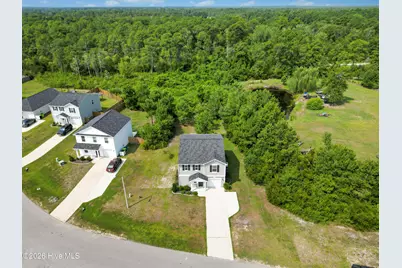 200 New Home Place #Lot 1, Holly Ridge, NC 28445 - Photo 43