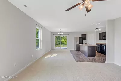 200 New Home Place #Lot 1, Holly Ridge, NC 28445 - Photo 5