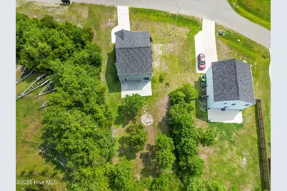 200 New Home Place #Lot 1, Holly Ridge, NC 28445 - Photo 41