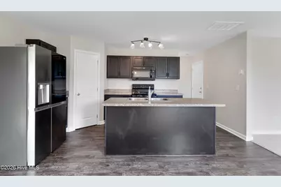 200 New Home Place #Lot 1, Holly Ridge, NC 28445 - Photo 9