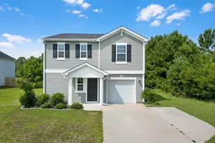 200 New Home Pl, Holly Ridge, NC 28445 - Photo 1