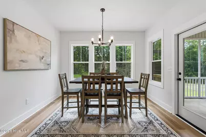 12867 Mallard Rock Road, Zebulon, NC 27597 - Photo 29