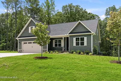 12867 Mallard Rock Road, Zebulon, NC 27597 - Photo 3