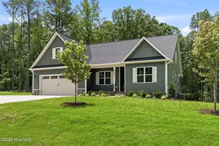 12867 Mallard Rock Rd, Zebulon, NC 27597 - Photo 3