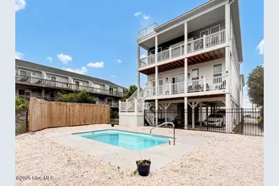 822 S Topsail Drive #A, Surf City, NC 28445 - Photo 53