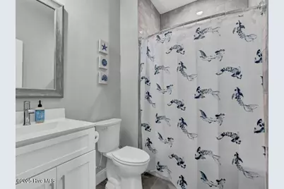 822 S Topsail Drive #A, Surf City, NC 28445 - Photo 13