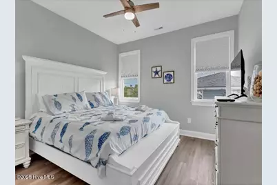 822 S Topsail Drive #A, Surf City, NC 28445 - Photo 11