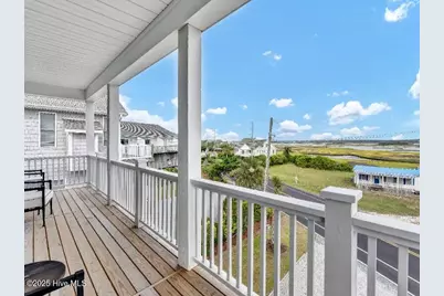 822 S Topsail Drive #A, Surf City, NC 28445 - Photo 33
