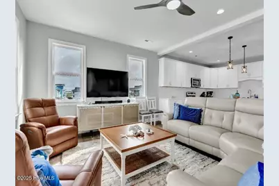 822 S Topsail Drive #A, Surf City, NC 28445 - Photo 27