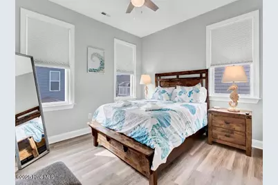 822 S Topsail Drive #A, Surf City, NC 28445 - Photo 31