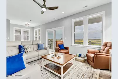 822 S Topsail Drive #A, Surf City, NC 28445 - Photo 23