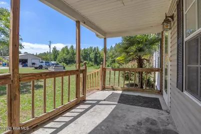 170 Loop Road, Burgaw, NC 28425 - Photo 63