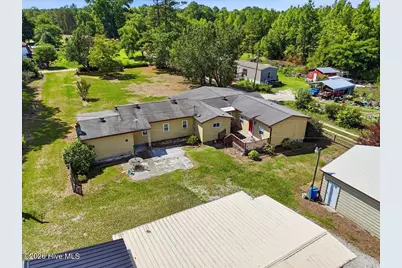 170 Loop Road, Burgaw, NC 28425 - Photo 53