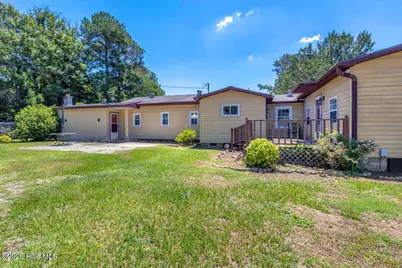 170 Loop Road, Burgaw, NC 28425 - Photo 33