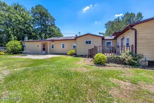 170 Loop Rd, Burgaw, NC 28425 - Photo 33