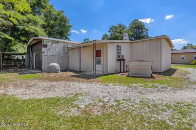 170 Loop Road, Burgaw, NC 28425 - Photo 41