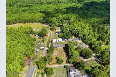 170 Loop Road, Burgaw, NC 28425 - Photo 55