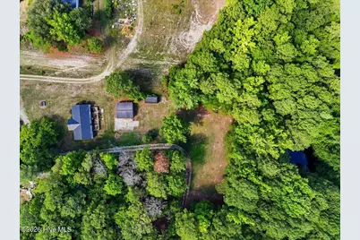 170 Loop Road, Burgaw, NC 28425 - Photo 57