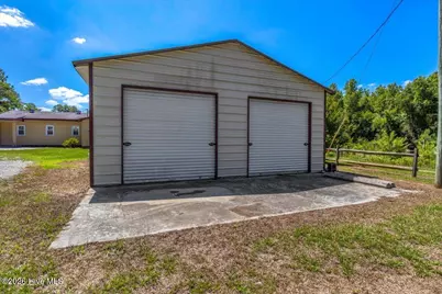 170 Loop Road, Burgaw, NC 28425 - Photo 39